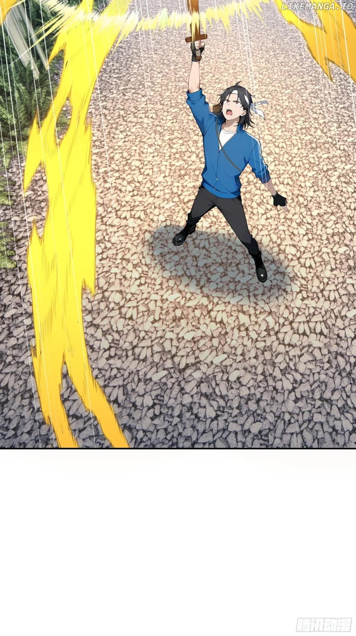 God of Learning Chapter 55 - page 45